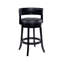 Tabouret pivotant Balen-924182955-926442156