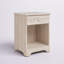 Table de chevet 1 tiroir Maner