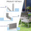 Aalijah 4 Piece Sofa Set