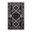 Tapis mauve soyeux et moelleux-181625621