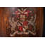 Althorp - Victory Oak Solid Wood End Table