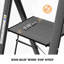 Aluminium Step Ladder-1857144548