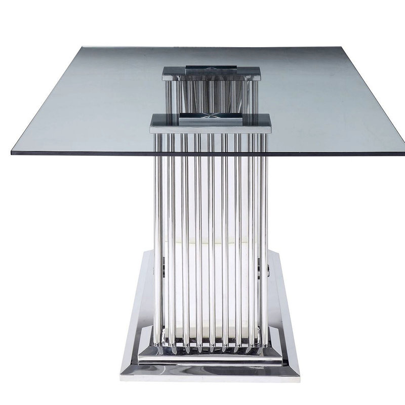 Table de salle à manger Eljona