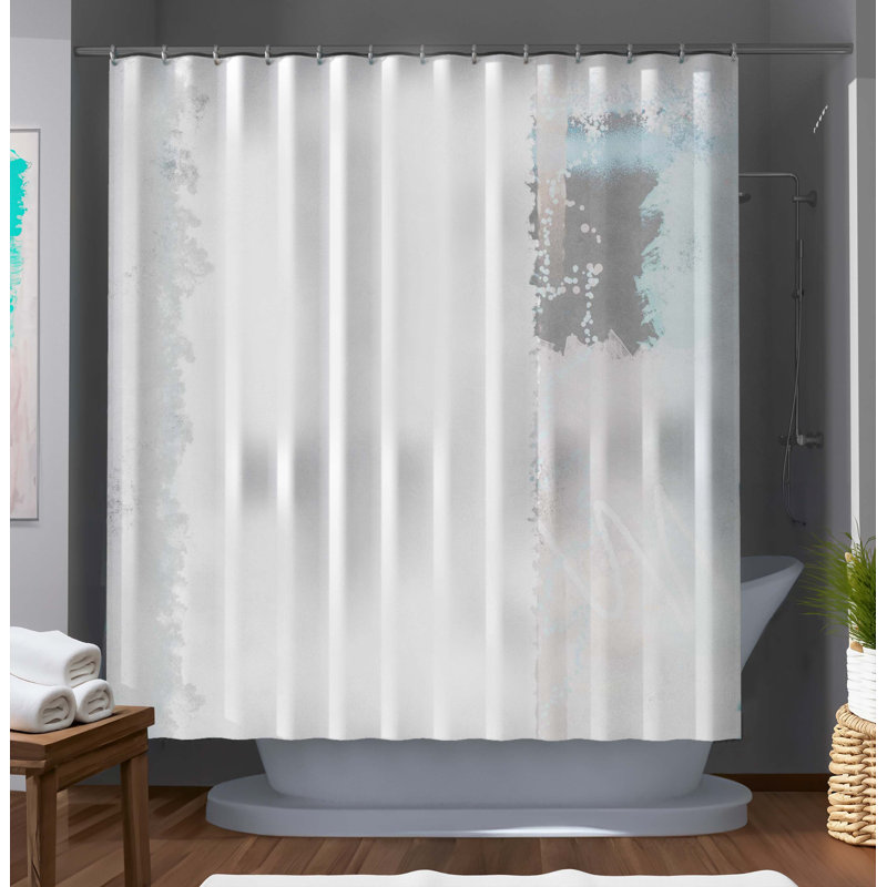 Rideau de douche Deloss