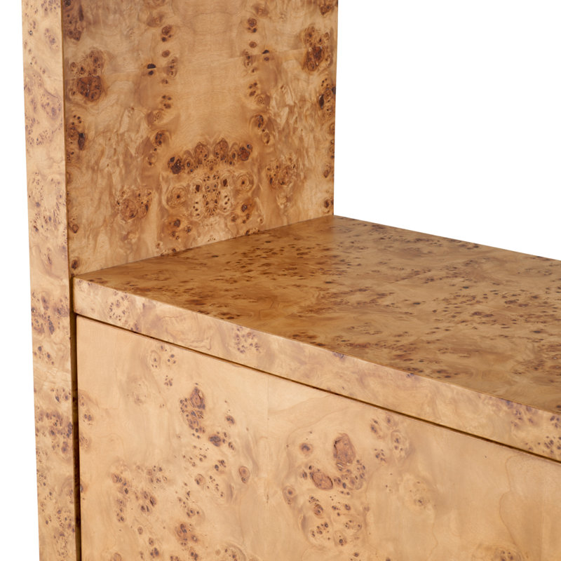 Quinton Bookcase