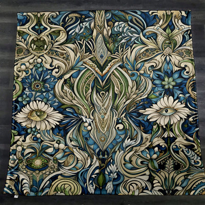 Throw Blanket