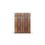 Solid Wood Accent Cabinet