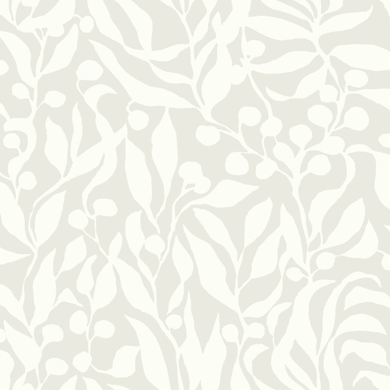 Olive Mill Wallpaper, Salt