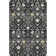 Premium Machine Washable Guada AMF1009 Oriental Rug