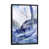 Toile avec cadre noir n'est pas disponible