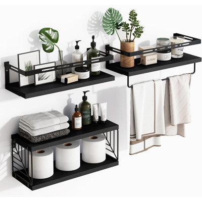 Floating Shelf