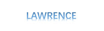 Logo LAWRENCE
