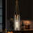 Aeronwen 1 - Light Kitchen Island Pendant
