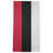 Red/Black/White