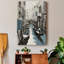 Venise II - impression sur toile tendue-1611194013