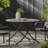 RIAD ROUND FOLDABLE Dining Table
