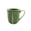 Cabbage Earthenware Coffee Mug