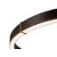 Luminaire suspendu à DEL 48 po Redeo-112646934-112646926-112646922