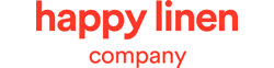 Happy Linen Company logo
