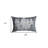 Polyester Lumbar Rectangular Pillow Cover & Insert