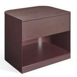 Dally 1 - Drawer Nightstand