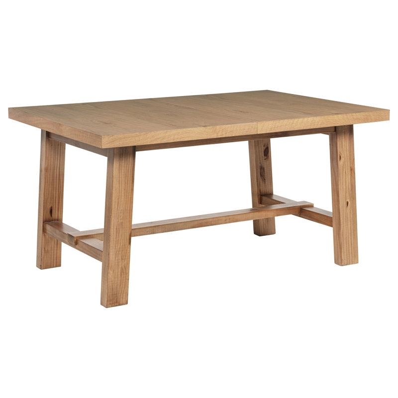 Extension Leaf Dining Table