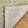 Sadik Hand Tufted Wool Geometric Rug