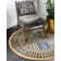 Angeliya Oriental Indoor Rug