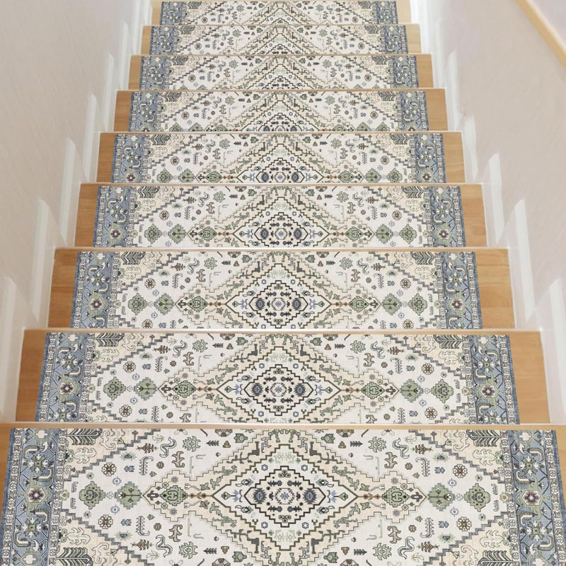 Stair Tread