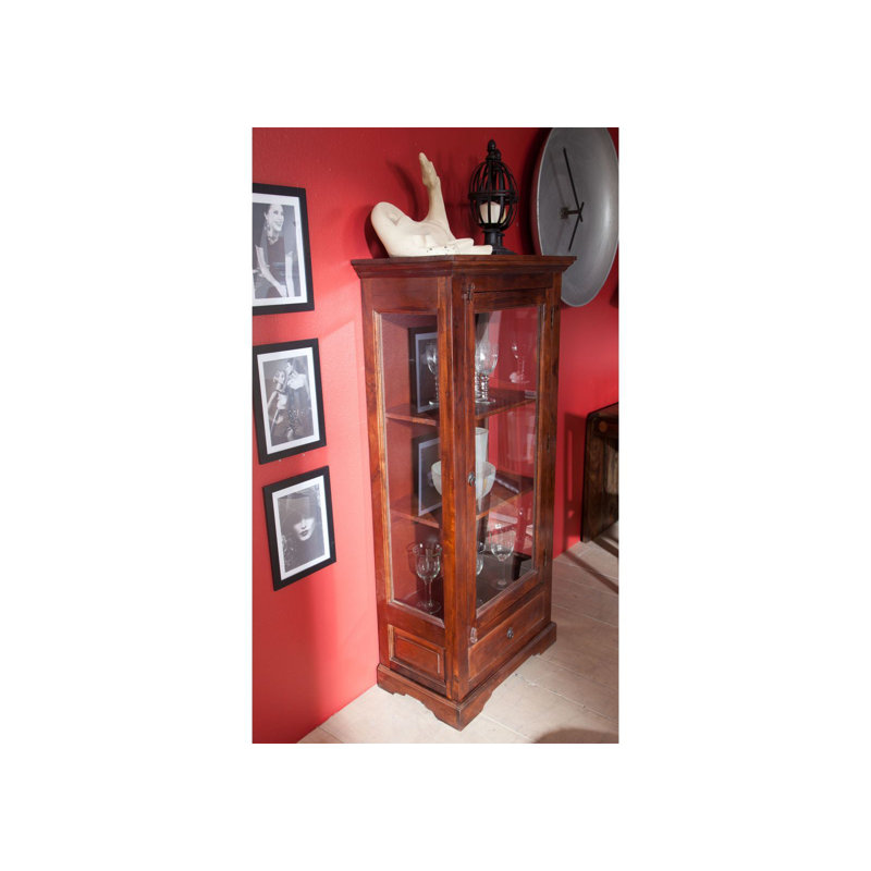 Oxford Display Cabinet