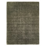 Blanton Area Rug in Olive