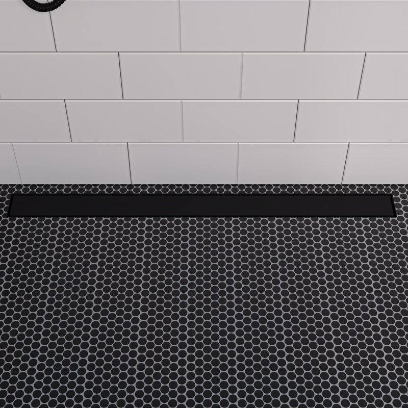 36'' W Linear Grid