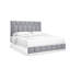 Solid Wood Bed-67315361