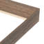Cadre pour photo simple en bois embossé-55636121-55636120