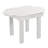 Anette Outdoor Adirondack Chair With Table-934812439