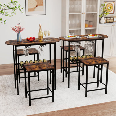 2 - Person Dining Set