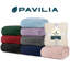 Jeté en peluche pour canapé-lit, 50 x 60-94571566-94571568-94571574