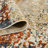 Beachley Abstract Modern Terracotta Area Rug-2011166992