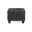 Repose-pieds modulaire
