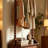 Vintage Hall Tree Coat Rack-919965086