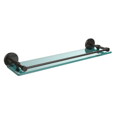 Dalston Bracket Shelf