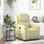 Fauteuil inclinable, dossier / repose-pieds réglables, cuir véritable-1924296083-1924296092