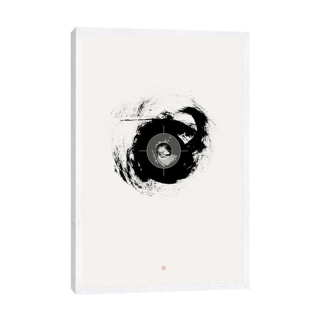 Focus by Thoth Adan - Gallery-Wrapped Canvas Giclée on Canvas