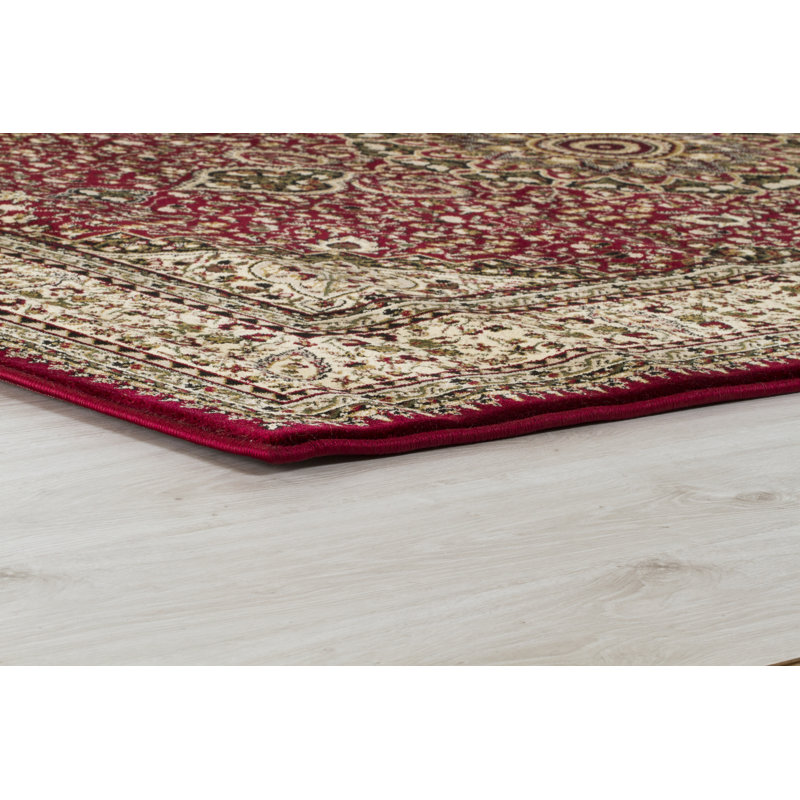 Palfrey Oriental Indoor Rug, Runner 2'8" x 8'1"