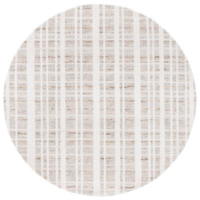 Armengol 651 Area Rug In Ivory / Taupe