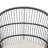 Outdoor Aluminum Dining Set For 4-8 With Extendable Table-1417912338