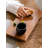 Natural Elegance · Black Walnut And Red Cherry Tea Tray | Home Tea Tray | Tea Restaurant Coffee Storage Tray