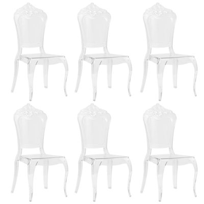 Outdoor Patio Dining Side Chair