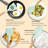 Generic 13 Utensil Set-86147059