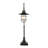 Haffey Metal Table Lamp